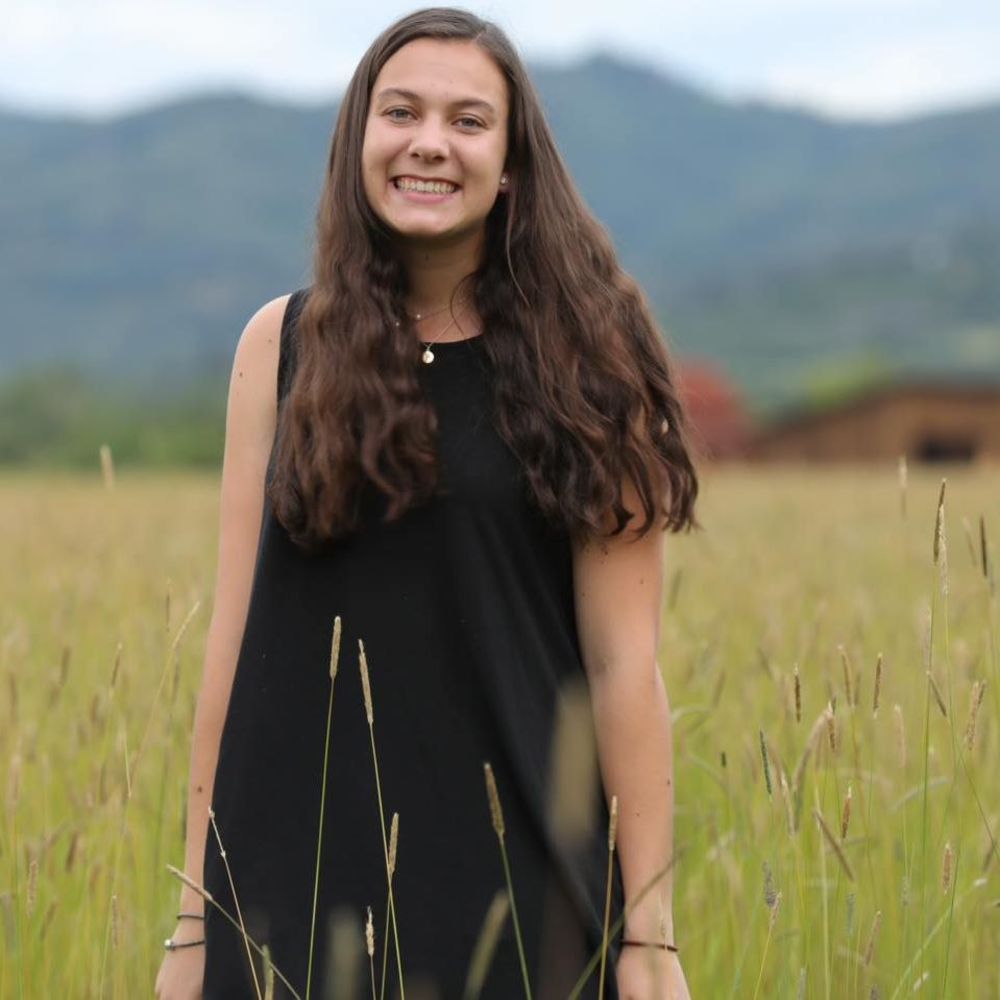 Meet your Posher, Pascale